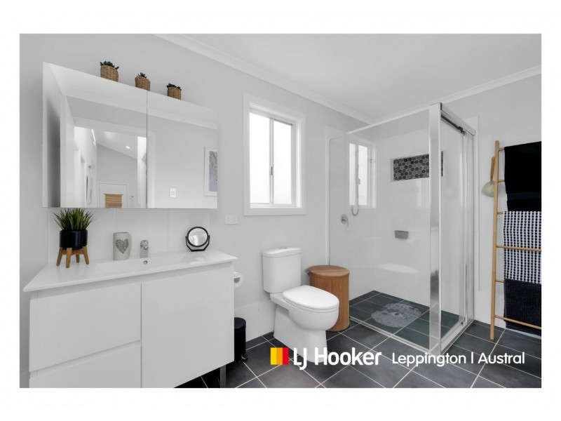 Site 127, Camden Valley Way, Leppington NSW 2179