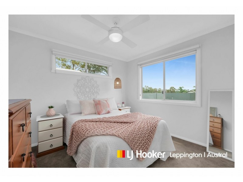 Site 127, Camden Valley Way, Leppington NSW 2179