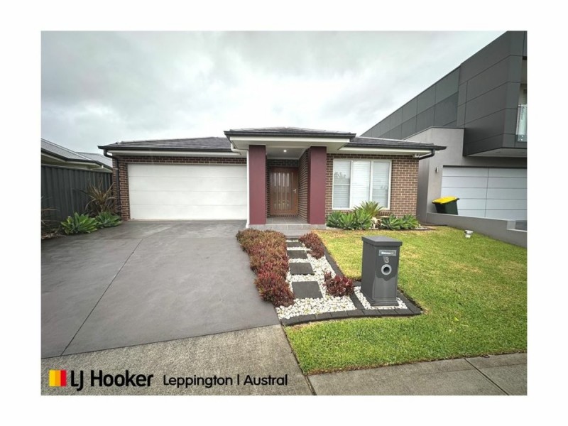 3 Calder Street, Denham Court NSW 2565