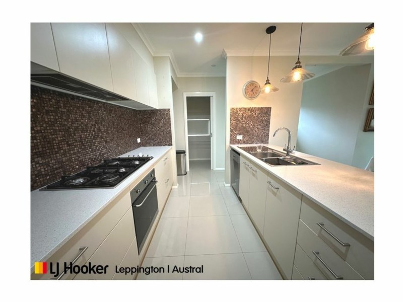 3 Calder Street, Denham Court NSW 2565