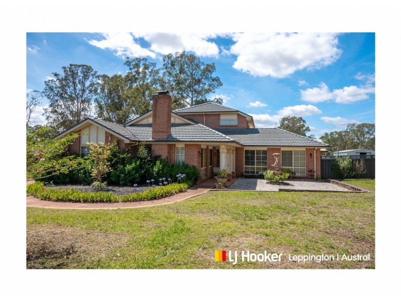 84 Mark Road, Rossmore NSW 2557