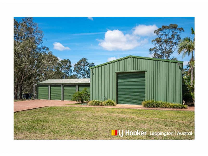 84 Mark Road, Rossmore NSW 2557