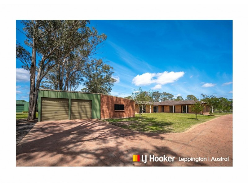 84 Mark Road, Rossmore NSW 2557