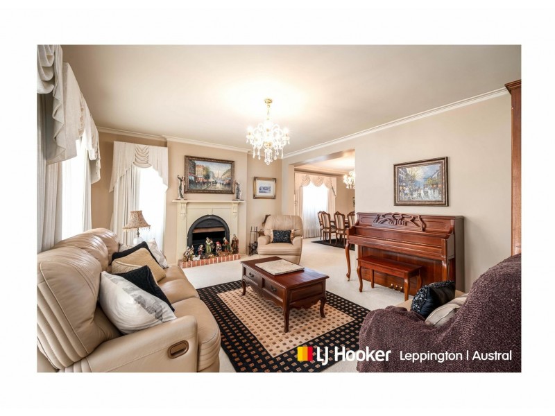 84 Mark Road, Rossmore NSW 2557