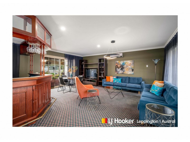 84 Mark Road, Rossmore NSW 2557