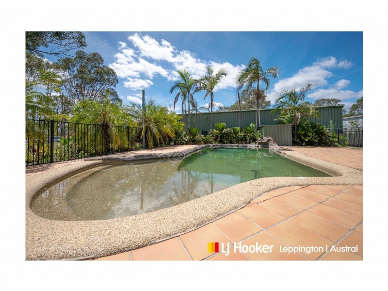 84 Mark Road, Rossmore NSW 2557