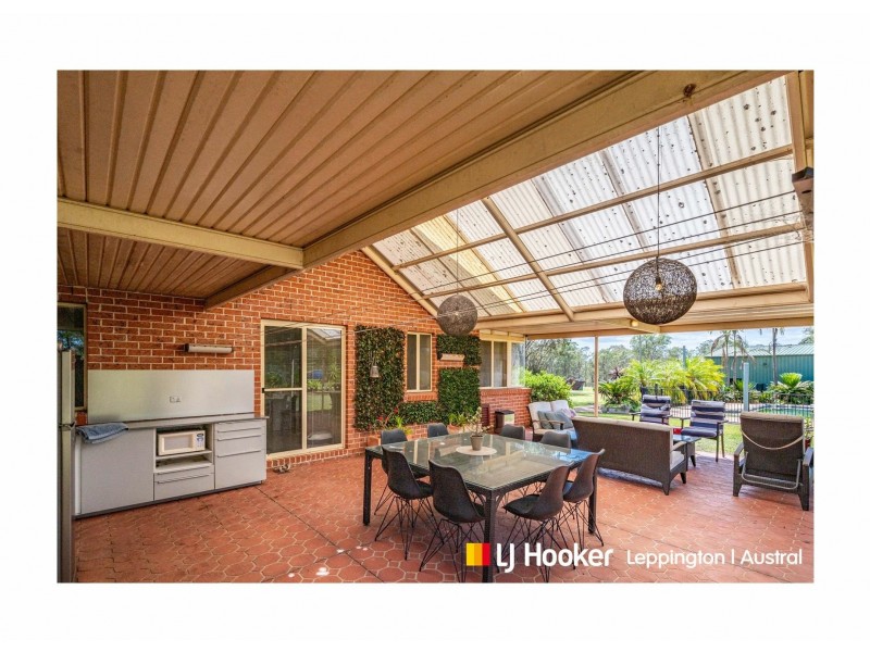 84 Mark Road, Rossmore NSW 2557