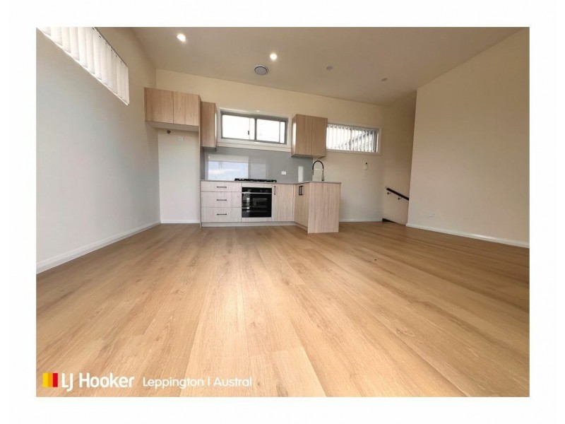 2a Runway Street, Leppington NSW 2179