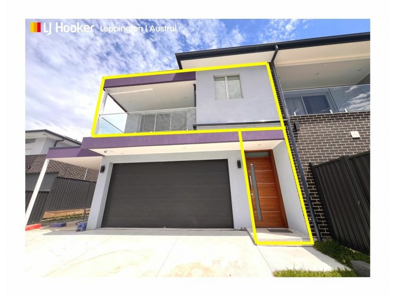 2a Runway Street, Leppington NSW 2179