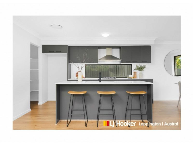 34 Carpathian Road, Austral NSW 2179