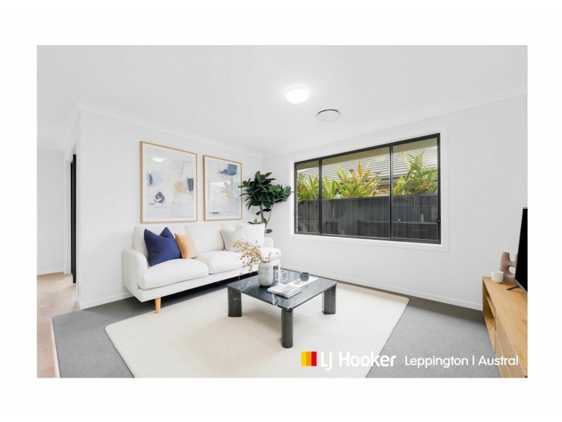 34 Carpathian Road, Austral NSW 2179