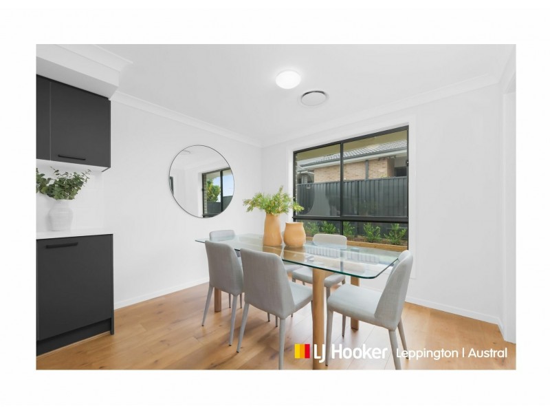 34 Carpathian Road, Austral NSW 2179