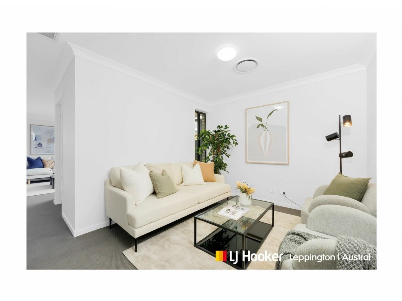 34 Carpathian Road, Austral NSW 2179