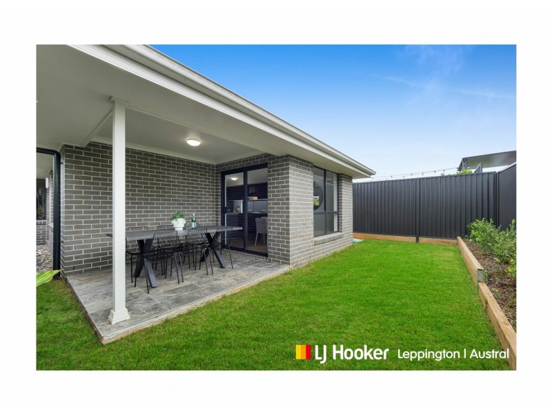 34 Carpathian Road, Austral NSW 2179