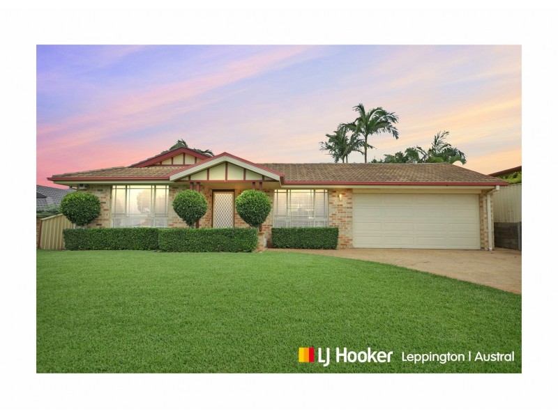 65 Welling Drive, Narellan Vale NSW 2567