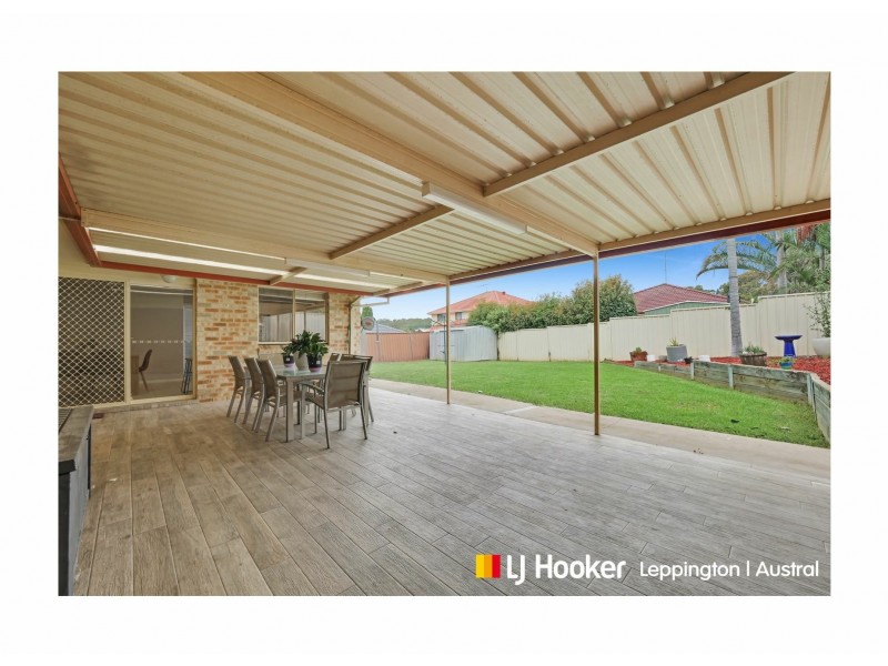 65 Welling Drive, Narellan Vale NSW 2567