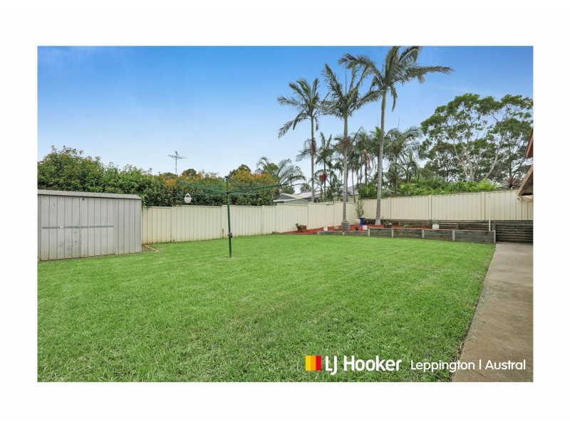 65 Welling Drive, Narellan Vale NSW 2567