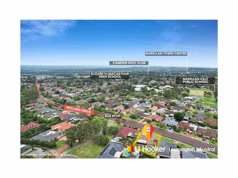 65 Welling Drive, Narellan Vale NSW 2567