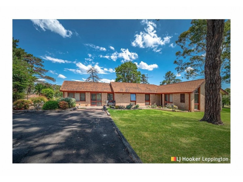 Rossmore NSW 2557