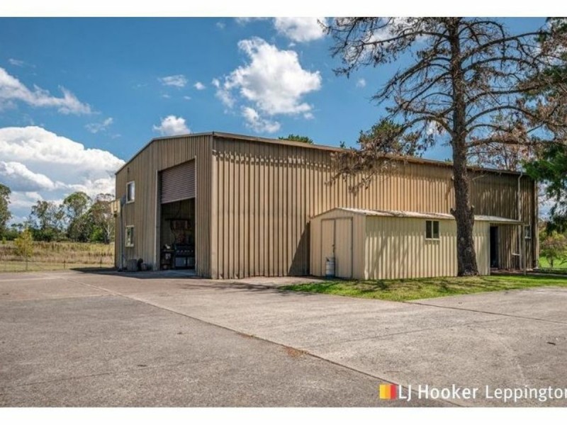 Rossmore NSW 2557