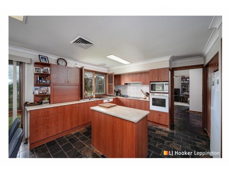 Rossmore NSW 2557