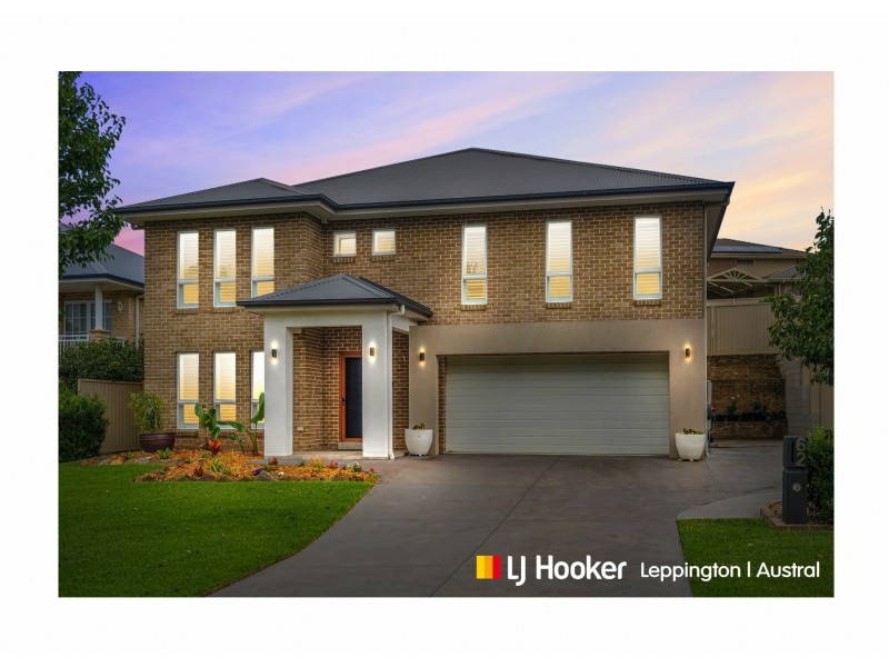 62 Hawthorne Circuit, Harrington Park NSW 2567