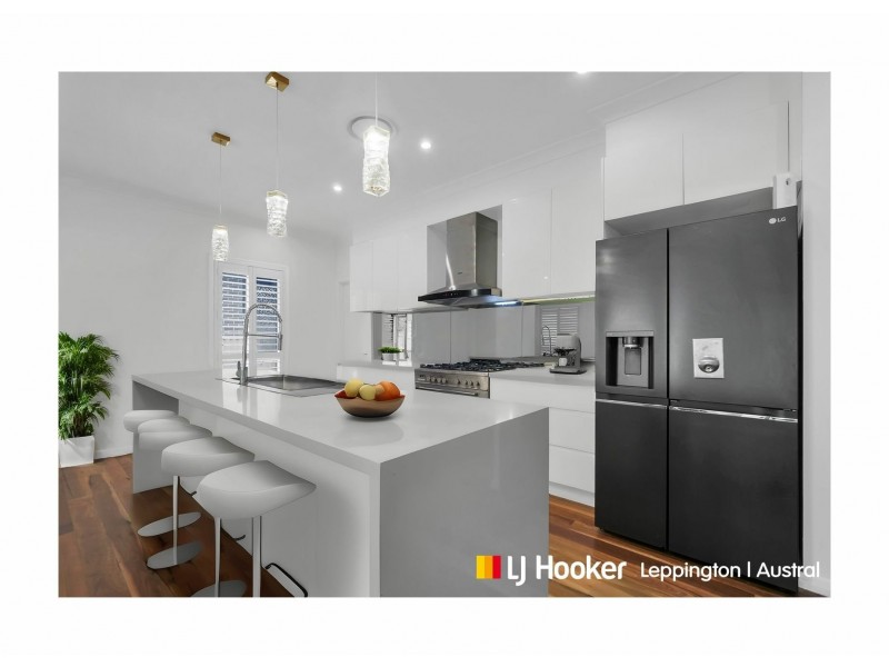 62 Hawthorne Circuit, Harrington Park NSW 2567