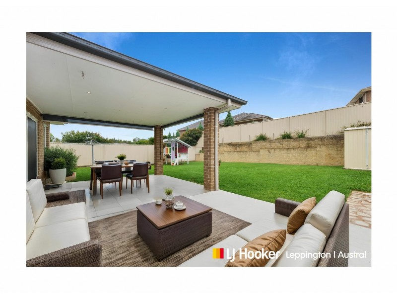 62 Hawthorne Circuit, Harrington Park NSW 2567