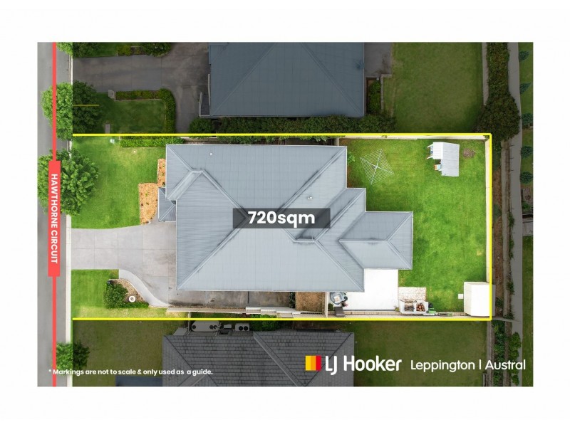 62 Hawthorne Circuit, Harrington Park NSW 2567