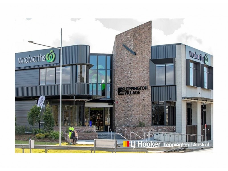 51 Messenger Road, Leppington NSW 2179