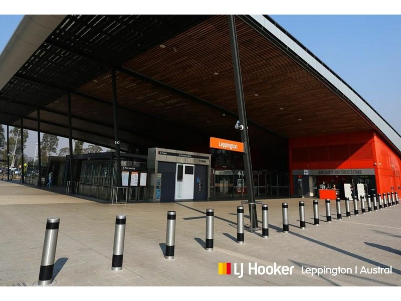 51 Messenger Road, Leppington NSW 2179