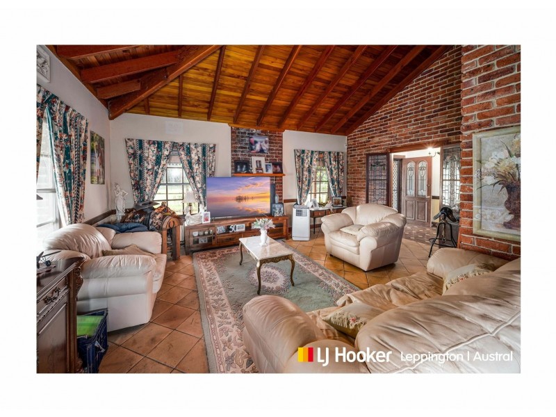 91 Anthony Road, Leppington NSW 2179