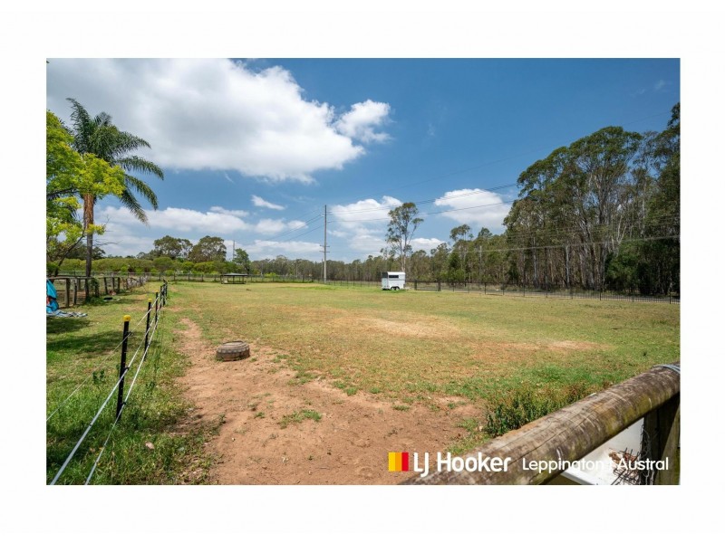 91 Anthony Road, Leppington NSW 2179