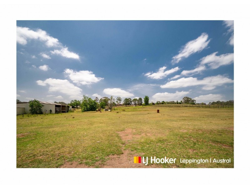 91 Anthony Road, Leppington NSW 2179