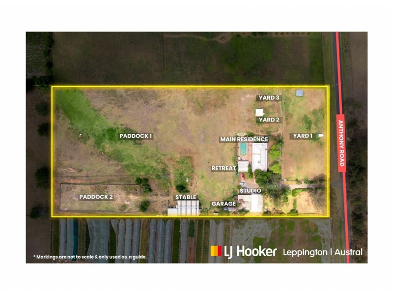 91 Anthony Road, Leppington NSW 2179