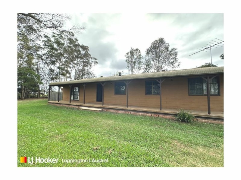257 Ramsay Road, Rossmore NSW 2557