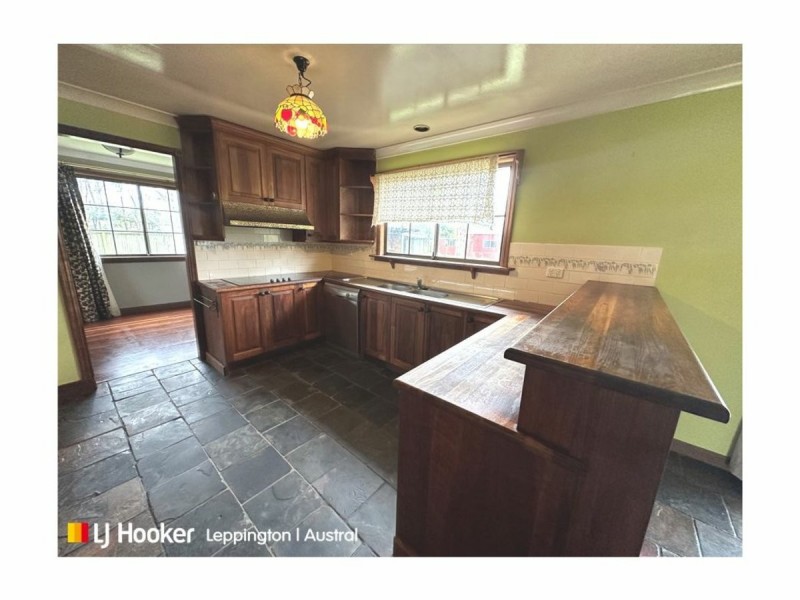 257 Ramsay Road, Rossmore NSW 2557