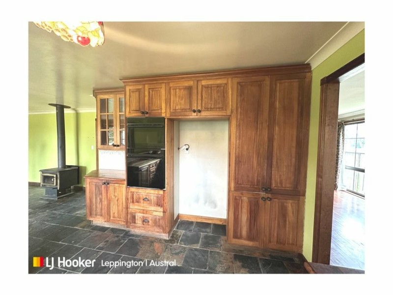257 Ramsay Road, Rossmore NSW 2557