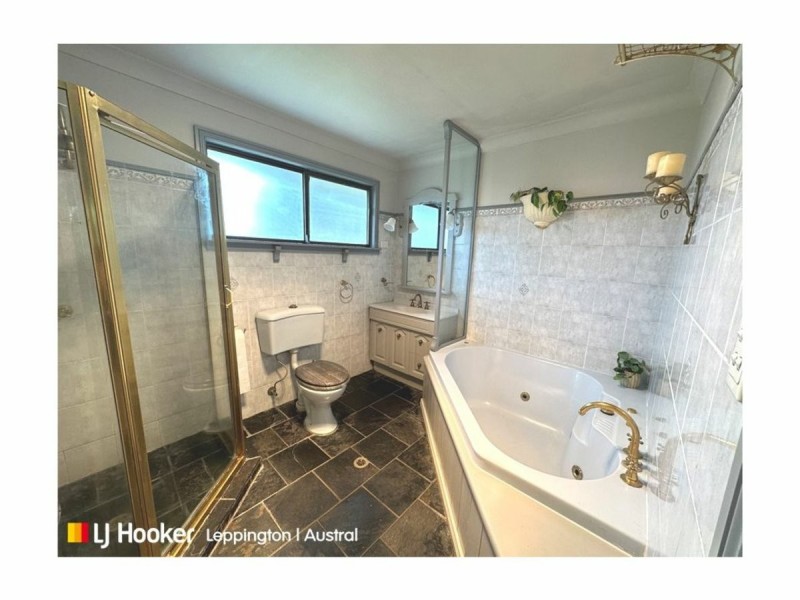 257 Ramsay Road, Rossmore NSW 2557