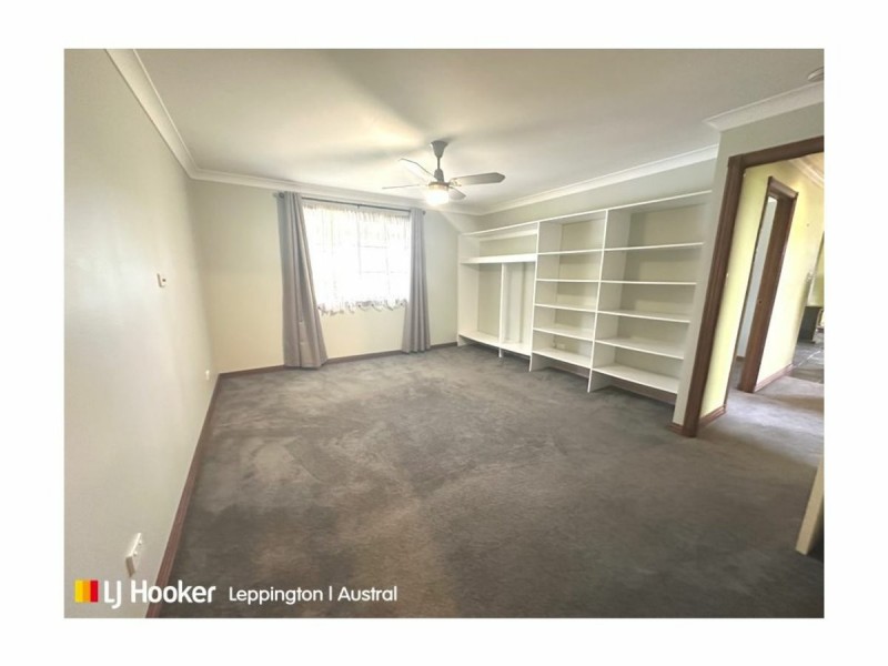 257 Ramsay Road, Rossmore NSW 2557