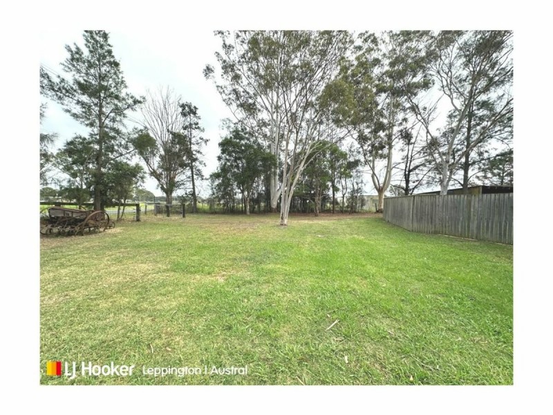 257 Ramsay Road, Rossmore NSW 2557