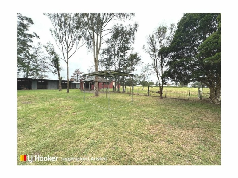 257 Ramsay Road, Rossmore NSW 2557