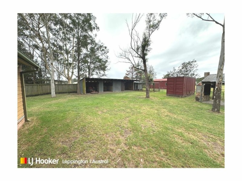 257 Ramsay Road, Rossmore NSW 2557