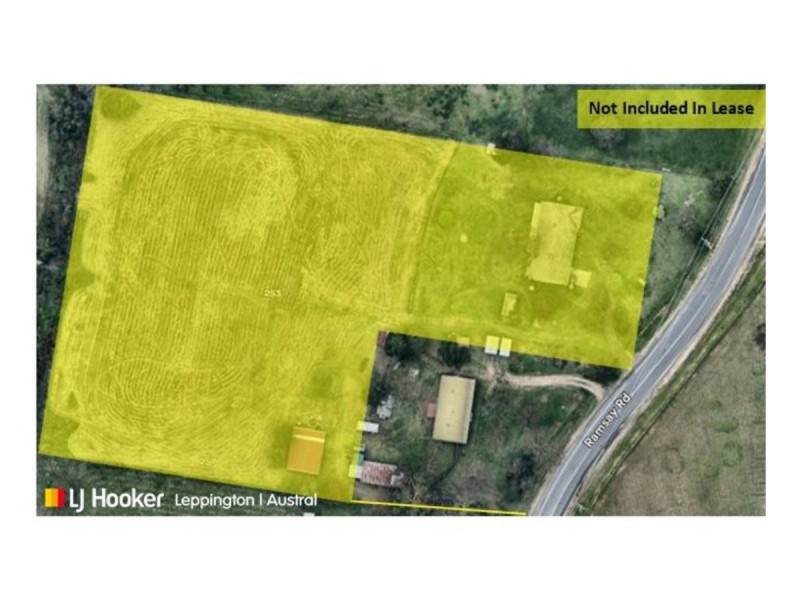 257 Ramsay Road, Rossmore NSW 2557