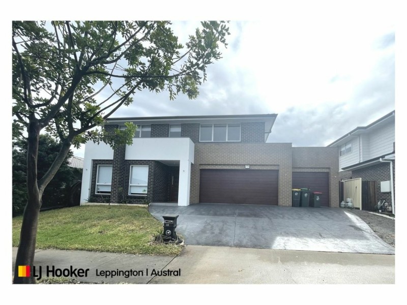 Oran Park NSW 2570