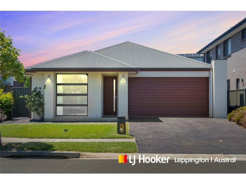 39 Needlebush Avenue, Denham Court NSW 2565