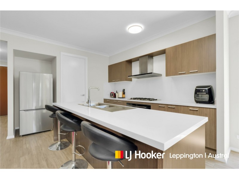 39 Needlebush Avenue, Denham Court NSW 2565