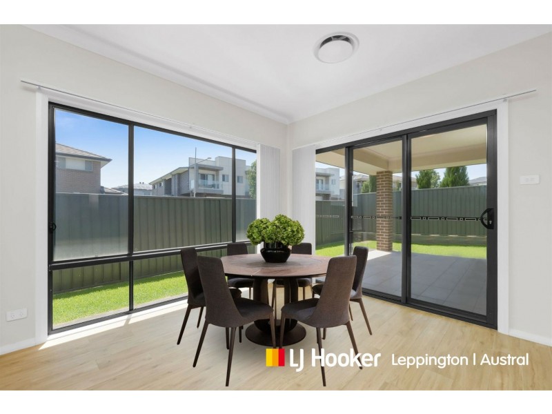 39 Needlebush Avenue, Denham Court NSW 2565