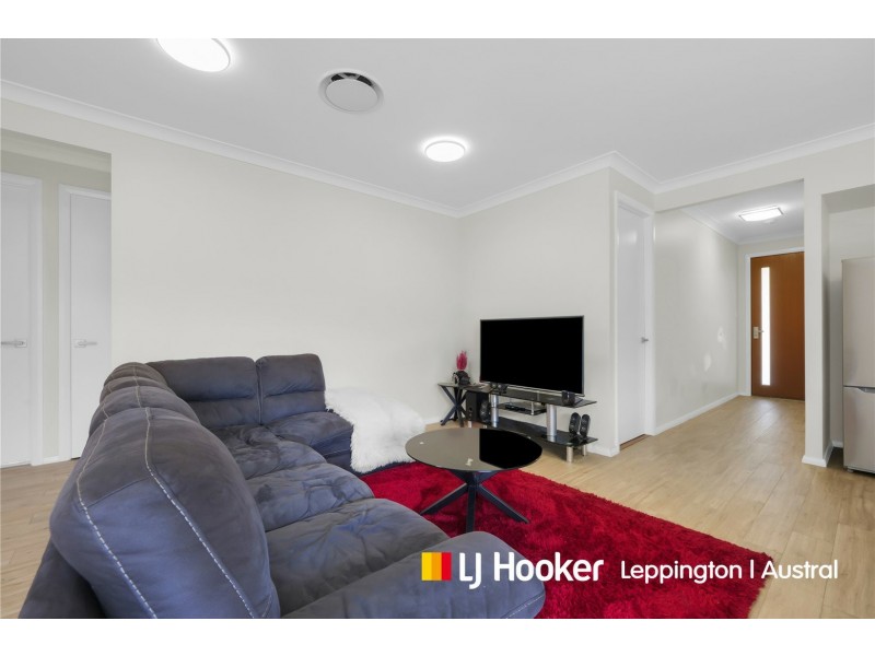 39 Needlebush Avenue, Denham Court NSW 2565