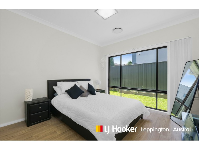39 Needlebush Avenue, Denham Court NSW 2565